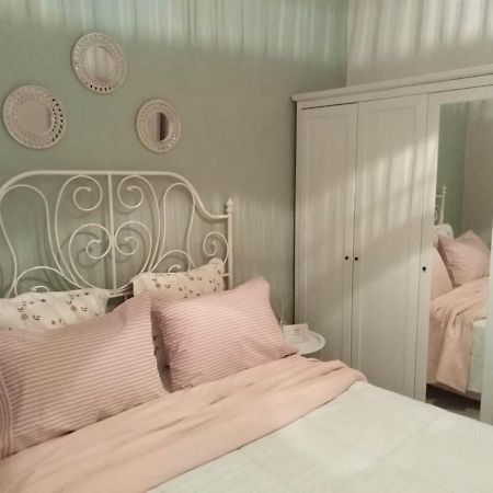 Fillitsa'S Sweet Home Neos Marmaras Bagian luar foto