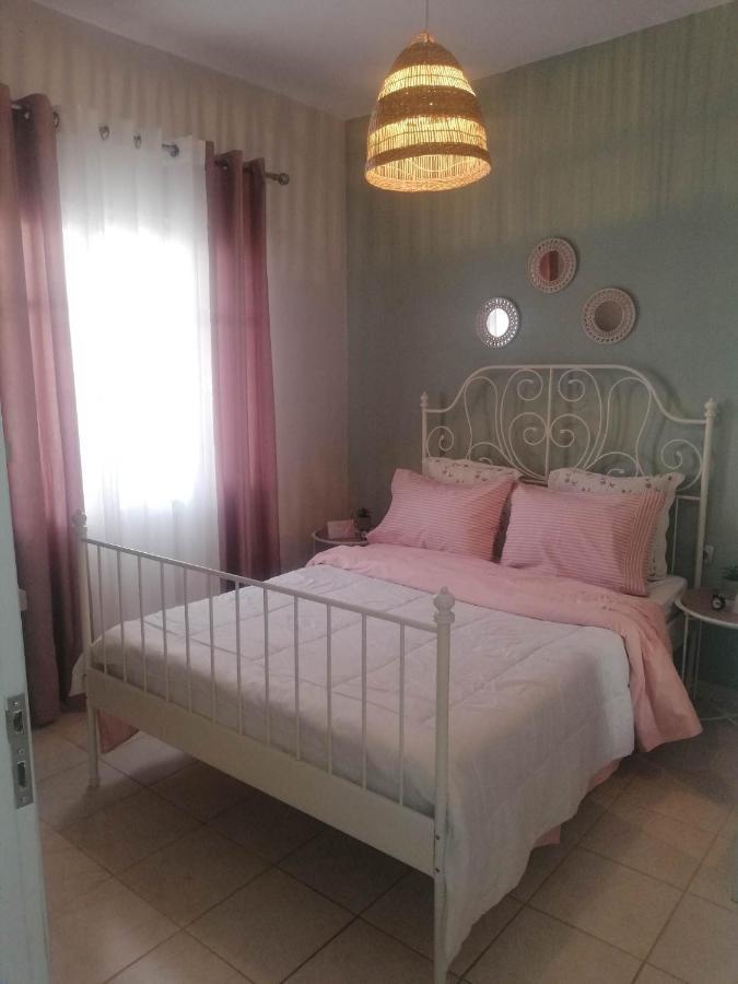 Fillitsa'S Sweet Home Neos Marmaras Bagian luar foto